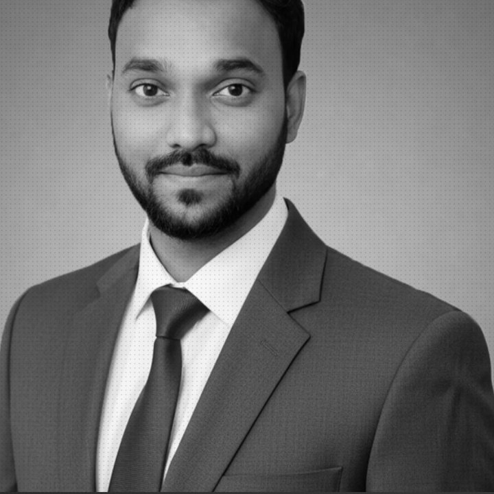 Ajay Kumar