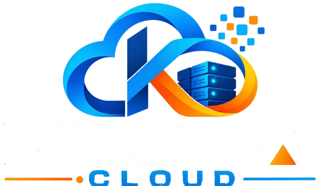 Kridha Cloud